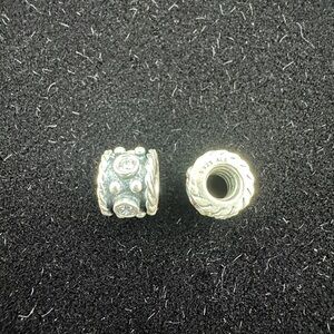 Pandora charms